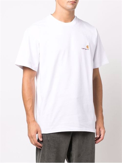 T-shirt girocollo CARHARTT WIP | I02995602XX